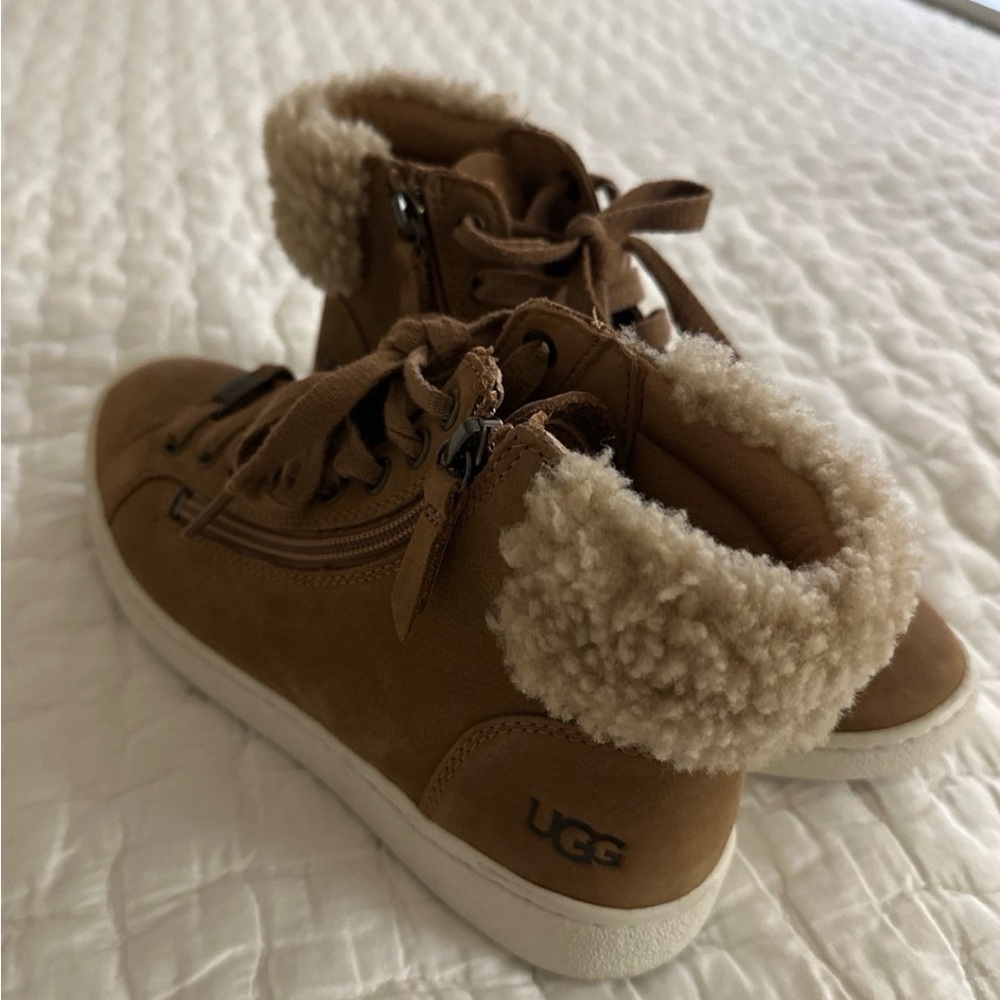 UGG shoes